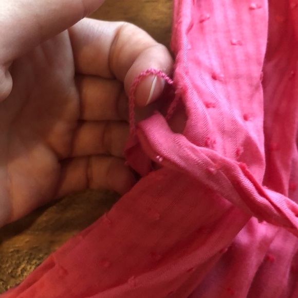 Maternity tunic - Picture 4 of 6